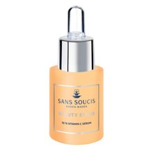 Load image into Gallery viewer, Sans Soucis | 10% Vitamin C Serum 15ml.