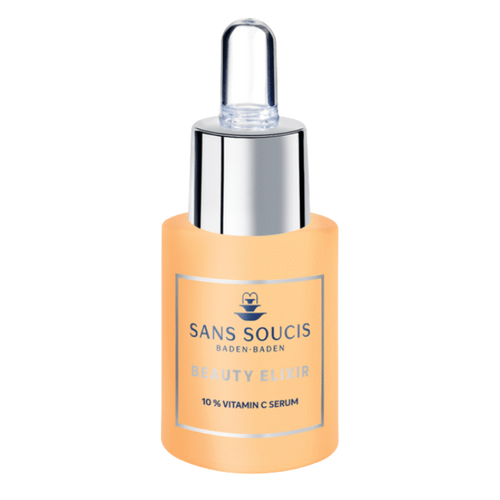 Sans Soucis | 10% Vitamin C Serum 15ml.