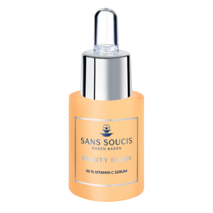 Sans Soucis | 10% Vitamin C Serum 15ml.