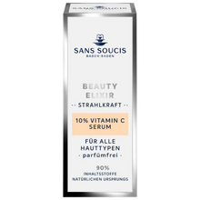 Load image into Gallery viewer, Sans Soucis | 10% Vitamin C Serum 15ml.