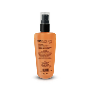 SUNSKIN | Skin Kidz SPF50 Sunscreen Pack 500ml.