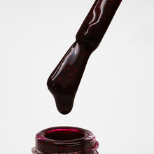 Load image into Gallery viewer, Kinetics Nails | SolarGel™ Nail Polish #667 Ruby Crush 15ml.