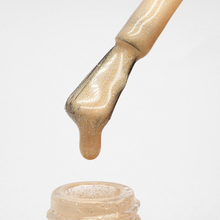 Load image into Gallery viewer, Kinetics Nails | SolarGel™ Nail Polish #671 Glow 15ml.