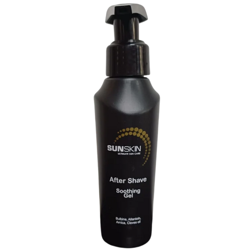 SUNSKIN | After Shave Soothing Gel