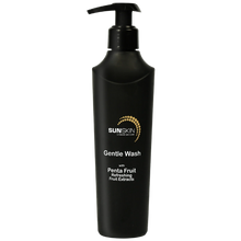 Load image into Gallery viewer, SUNSKIN | Sunskin Gentle Wash 250ml.