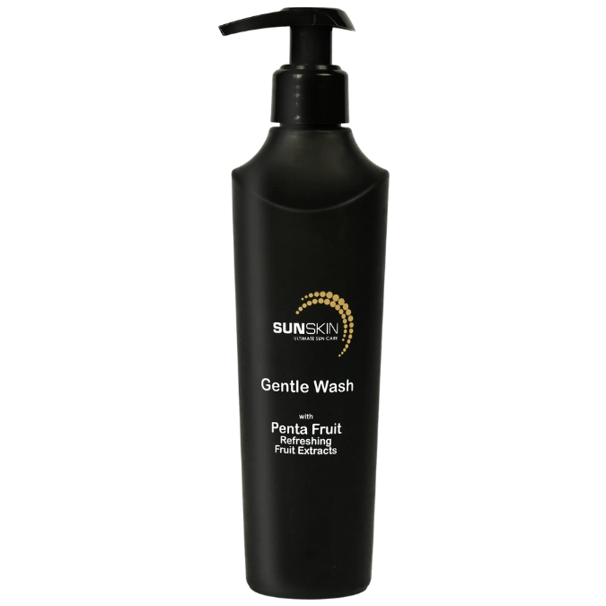 SUNSKIN | Sunskin Gentle Wash 250ml.