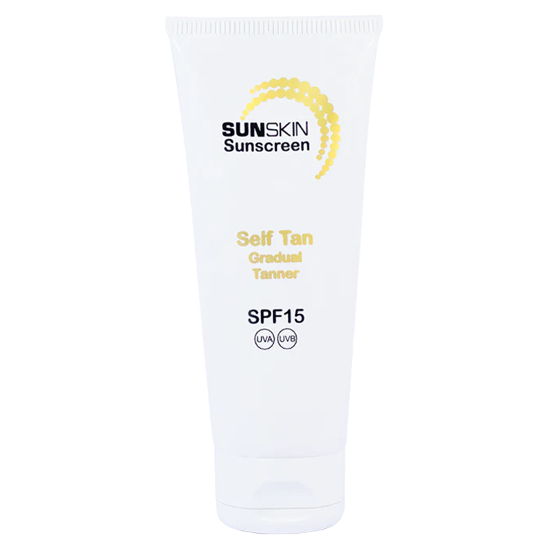 SUNSKIN | Self Tan SPF15