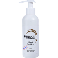 Load image into Gallery viewer, SUNSKIN | Hand Sanitizer