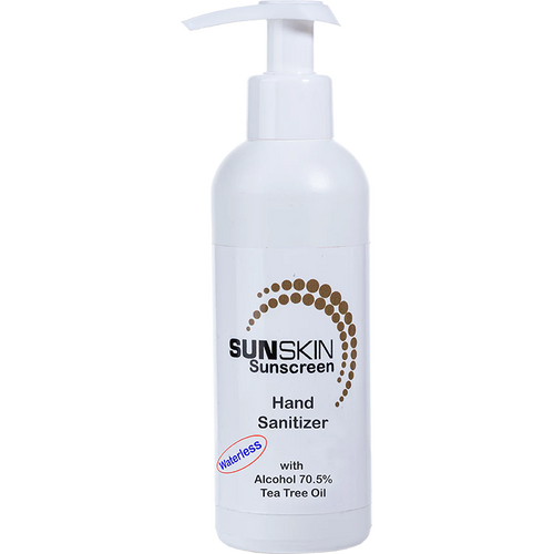 SUNSKIN | Hand Sanitizer