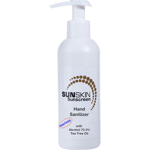 SUNSKIN | Hand Sanitizer