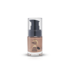 SUNSKIN | FACE Tinted Cream-Gel Sunscreen SPF50 Glass Bottle