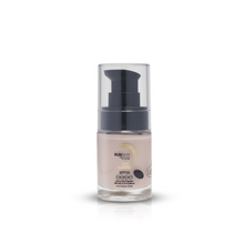 Load image into Gallery viewer, SUNSKIN | FACE Tinted Cream-Gel Sunscreen SPF50 Glass Bottle