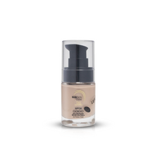 Load image into Gallery viewer, SUNSKIN | FACE Tinted Cream-Gel Sunscreen SPF50 Glass Bottle