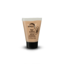 Load image into Gallery viewer, SUNSKIN | FACE Tinted Cream-Gel Sunscreen SPF50 Glass Bottle