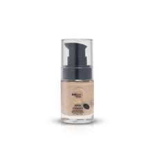 Load image into Gallery viewer, SUNSKIN | FACE Tinted Cream-Gel Sunscreen SPF50 Glass Bottle