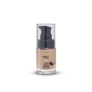 SUNSKIN | FACE Tinted Cream-Gel Sunscreen SPF50 Glass Bottle