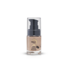 Load image into Gallery viewer, SUNSKIN | FACE Tinted Cream-Gel Sunscreen SPF50 Glass Bottle