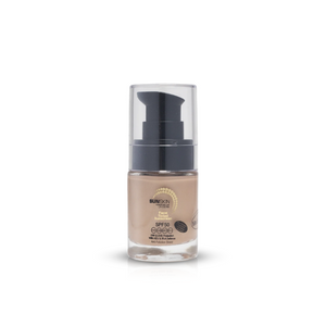 SUNSKIN | FACE Tinted Cream-Gel Sunscreen SPF50 Glass Bottle