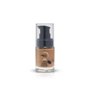 SUNSKIN | FACE Tinted Cream-Gel Sunscreen SPF50 Glass Bottle