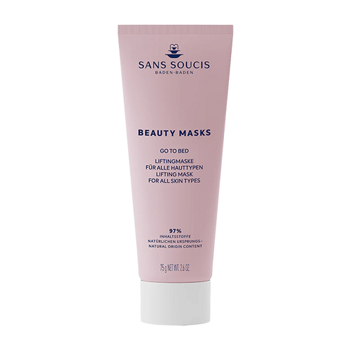 Sans Soucis | Go To Bed Lifting Mask 75g.