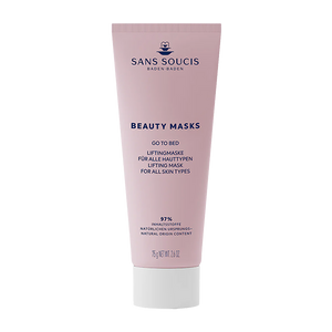 Sans Soucis | Go To Bed Lifting Mask 75g.