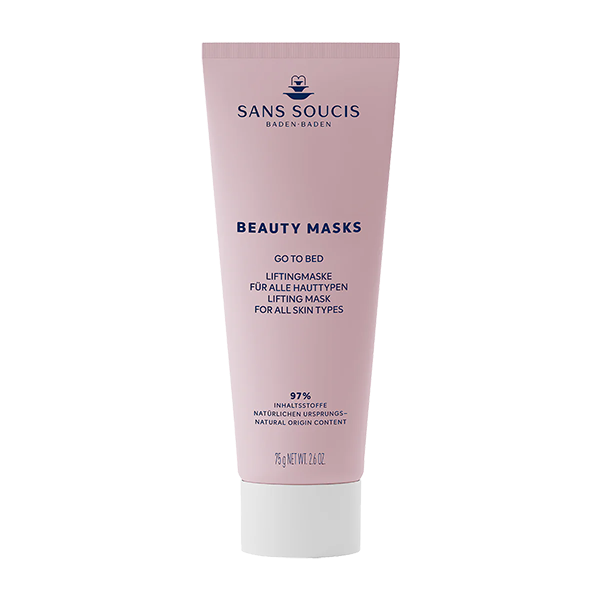 Sans Soucis | Go To Bed Lifting Mask 75g.