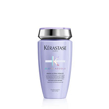 Load image into Gallery viewer, Kérastase | Blond Absolu Bain Ultra-Violet 250ml.