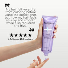 Load image into Gallery viewer, Kérastase | Blond Absolu Cicaflash Conditioner 250ml.