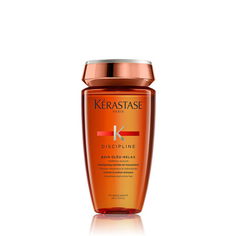 Kérastase | Discipline Bain Oléo-Relax Shampoo 250ml.