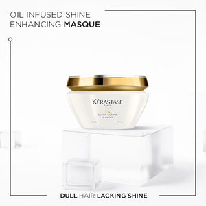 Kérastase | Elixir Ultime Le Masque Hair Mask 200ml.