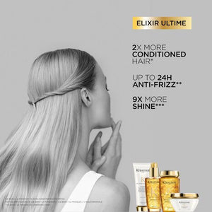 Kérastase | Elixir Ultime Le Masque Hair Mask 200ml.