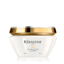 Load image into Gallery viewer, Kérastase | Elixir Ultime Le Masque Hair Mask 200ml.