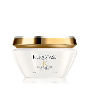 Kérastase | Elixir Ultime Le Masque Hair Mask 200ml.