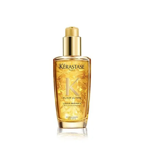 Kérastase | Elixir Ultime L'Huile Originale Hair Oil 100ml.