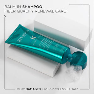 Kérastase | Résistance Bain Thérapiste Shampoo 250ml.