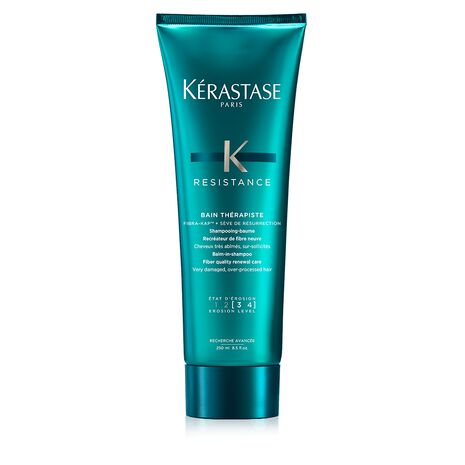 Kérastase | Résistance Bain Thérapiste Shampoo 250ml.