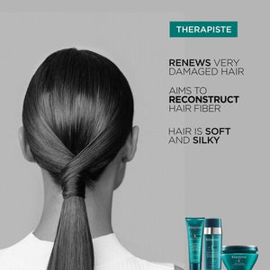 Kérastase | Résistance Sérum Thérapiste Hair Serum 30ml.