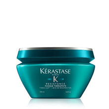 Load image into Gallery viewer, Kérastase | Résistance Thérapiste Masque Hair Mask 200ml.