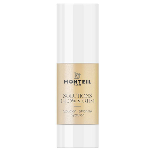 Monteil | Solutions Glow Serum 30ml.