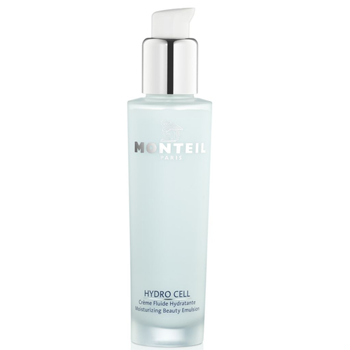 Monteil | Hydro Cell Moisturizing Beauty Emulsion 50ml.