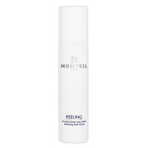 Monteil | Peeling Acid Refining AHA Fluid 50ml.