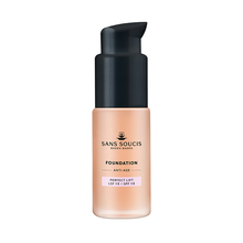 Load image into Gallery viewer, Sans Soucis | Perfect Lift Foundation SPF15 30ml.