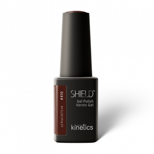 Kinetics | Fragile Collection Shield Gel Professional Nail Polish 15ml. - Muque