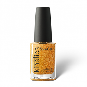 Kinetics | SolarGel Sparkling Collection 15ml. - Muque