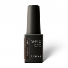 Load image into Gallery viewer, Kinetics |  Shield Gel Professional Nail Polish Sparkling Collection 15ml. - Muque
