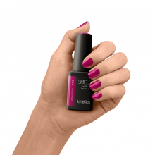 Load image into Gallery viewer, Kinetics |  Shield Gel Professional Nail Polish Sparkling Collection 15ml. - Muque
