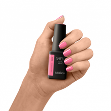 Load image into Gallery viewer, Kinetics |  Shield Gel Professional Nail Polish Reconnect Collection 15ml. - Muque