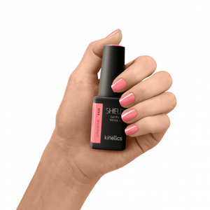 Kinetics |  Shield Gel Professional Nail Polish Reconnect Collection 15ml. - Muque