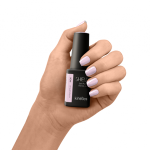 Kinetics |  Shield Gel Professional Nail Polish Reconnect Collection 15ml. - Muque