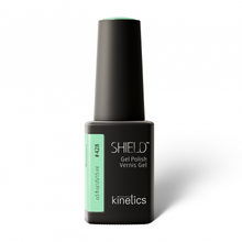Load image into Gallery viewer, Kinetics |  Shield Gel Professional Nail Polish Reconnect Collection 15ml. - Muque
